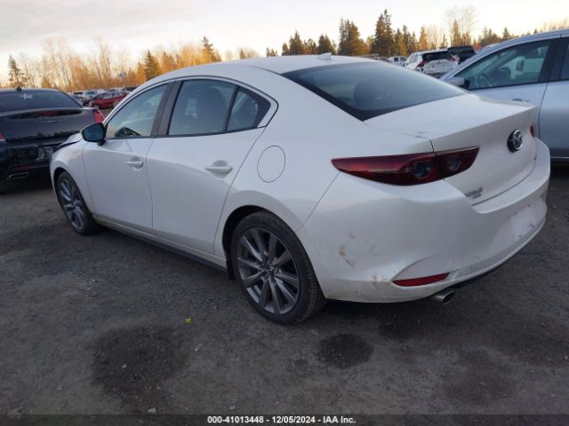 Photo 2 VIN: JM1BPBDM2L1172039 - MAZDA MAZDA3 