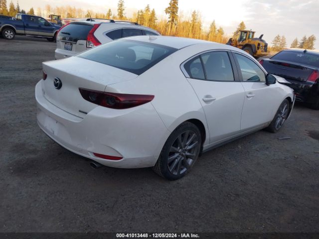 Photo 3 VIN: JM1BPBDM2L1172039 - MAZDA MAZDA3 