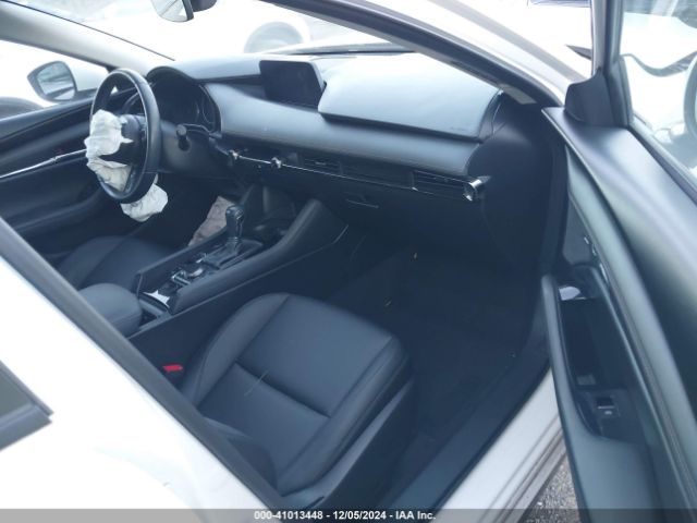 Photo 4 VIN: JM1BPBDM2L1172039 - MAZDA MAZDA3 