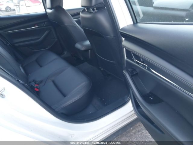 Photo 7 VIN: JM1BPBDM2L1172039 - MAZDA MAZDA3 