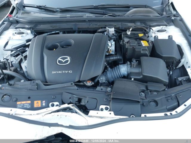 Photo 9 VIN: JM1BPBDM2L1172039 - MAZDA MAZDA3 