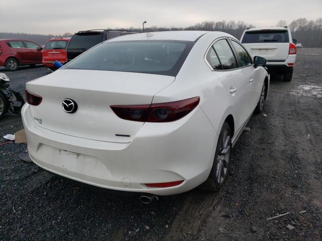 Photo 3 VIN: JM1BPBDM3K1116240 - MAZDA 3 PREFERRE 