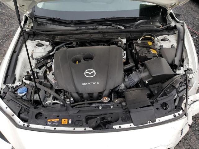 Photo 6 VIN: JM1BPBDM3K1116240 - MAZDA 3 PREFERRE 