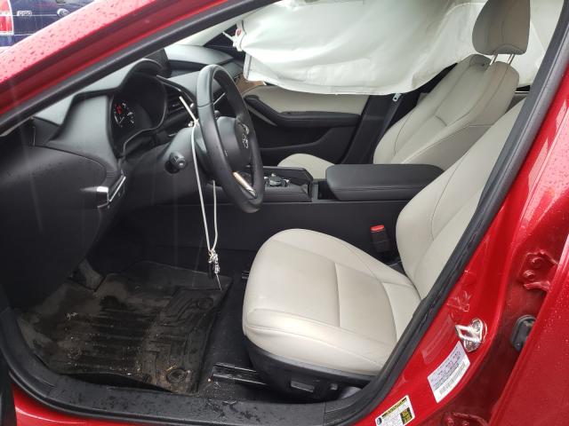 Photo 4 VIN: JM1BPBDM3K1118957 - MAZDA 3 PREFERRE 