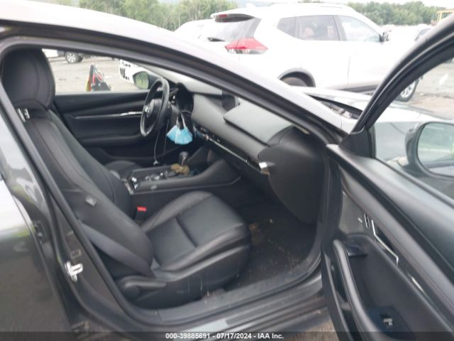 Photo 4 VIN: JM1BPBDM3K1131904 - MAZDA MAZDA3 