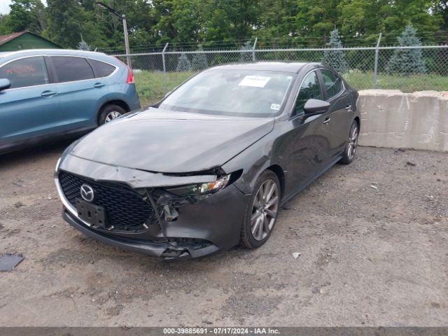 Photo 5 VIN: JM1BPBDM3K1131904 - MAZDA MAZDA3 