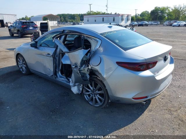 Photo 2 VIN: JM1BPBDM3L1171773 - MAZDA MAZDA3 