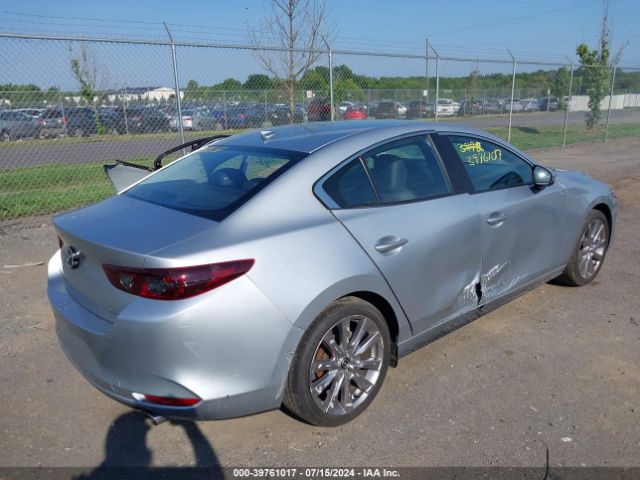 Photo 3 VIN: JM1BPBDM3L1171773 - MAZDA MAZDA3 