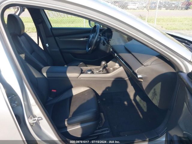 Photo 4 VIN: JM1BPBDM3L1171773 - MAZDA MAZDA3 