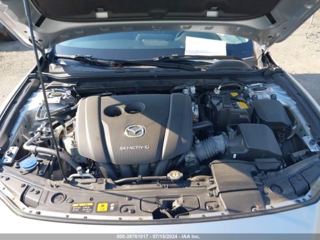 Photo 9 VIN: JM1BPBDM3L1171773 - MAZDA MAZDA3 