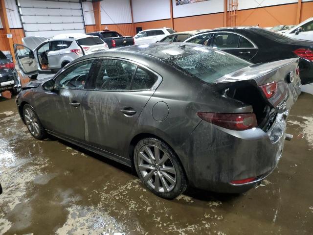 Photo 1 VIN: JM1BPBDM4K1123455 - MAZDA 3 PREFERRE 