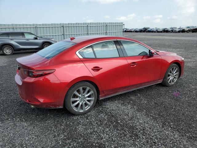 Photo 2 VIN: JM1BPBDM4K1147481 - MAZDA 3 PREFERRE 