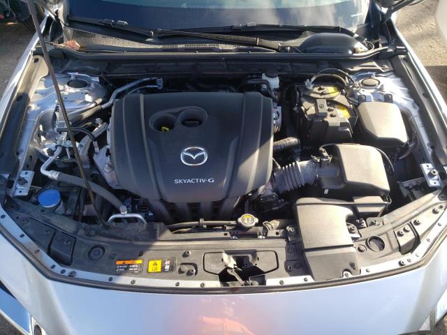 Photo 6 VIN: JM1BPBDM4L1163651 - MAZDA 3 