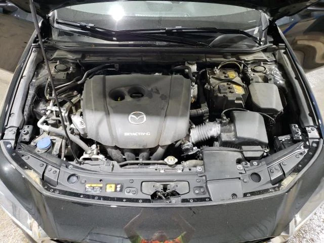 Photo 10 VIN: JM1BPBDM4L1171619 - MAZDA 3 PREFERRE 