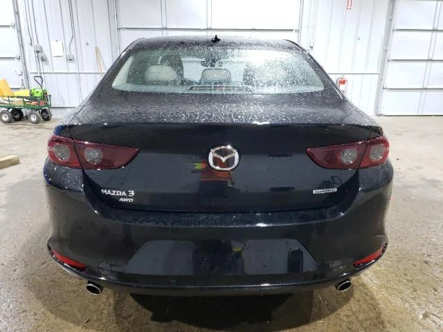 Photo 5 VIN: JM1BPBDM4L1171619 - MAZDA 3 PREFERRE 