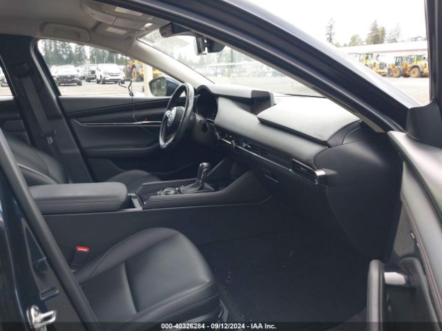 Photo 4 VIN: JM1BPBDM5K1116594 - MAZDA MAZDA3 