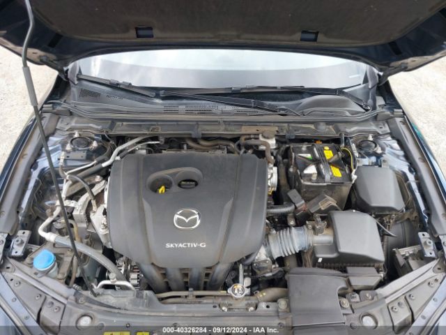 Photo 9 VIN: JM1BPBDM5K1116594 - MAZDA MAZDA3 