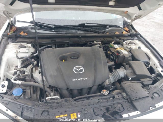 Photo 9 VIN: JM1BPBDM5K1120936 - MAZDA MAZDA3 