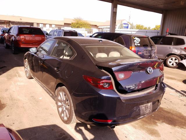 Photo 2 VIN: JM1BPBDM6K1117706 - MAZDA 3 PREFERRE 