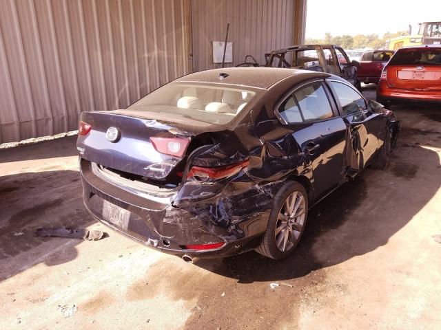 Photo 3 VIN: JM1BPBDM6K1117706 - MAZDA 3 PREFERRE 