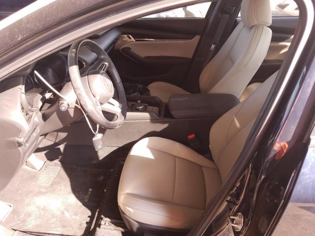 Photo 4 VIN: JM1BPBDM6K1117706 - MAZDA 3 PREFERRE 