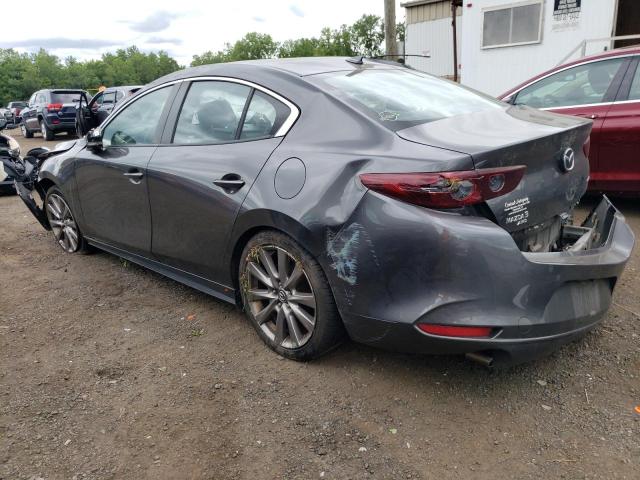 Photo 1 VIN: JM1BPBDM7K1123661 - MAZDA 3 PREFERRE 