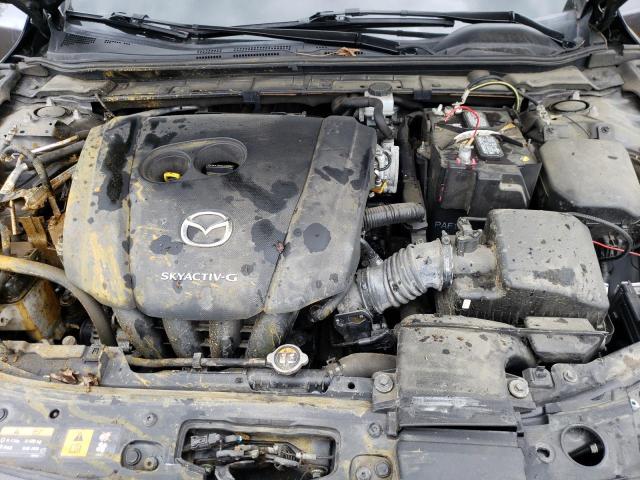 Photo 10 VIN: JM1BPBDM7K1123661 - MAZDA 3 PREFERRE 