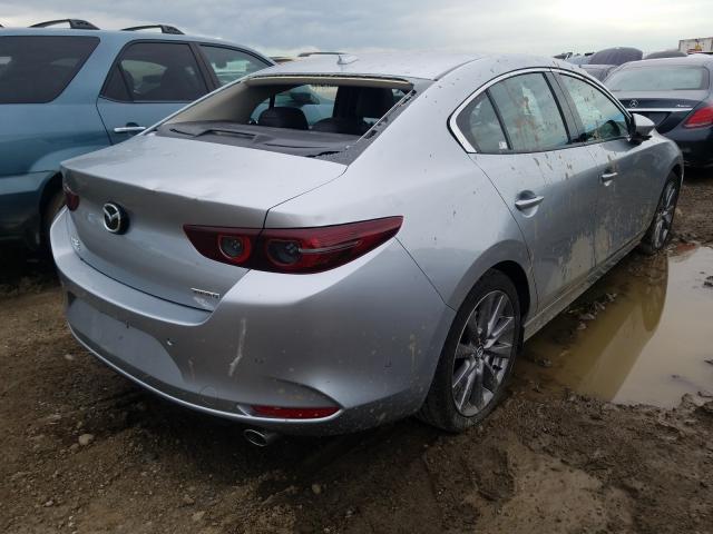 Photo 3 VIN: JM1BPBDM7K1135468 - MAZDA 3 PREFERRE 