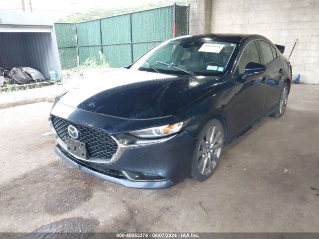 Photo 1 VIN: JM1BPBDM7K1137060 - MAZDA MAZDA3 