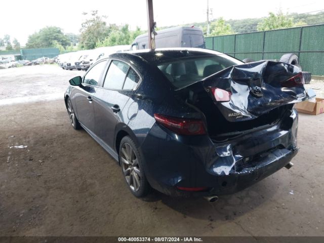 Photo 2 VIN: JM1BPBDM7K1137060 - MAZDA MAZDA3 