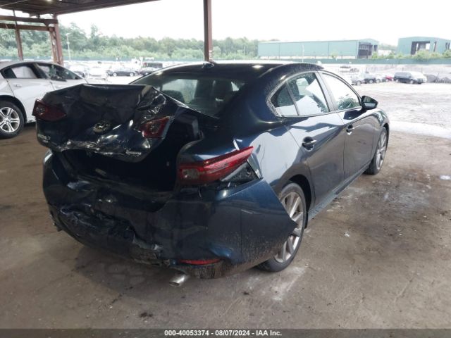 Photo 3 VIN: JM1BPBDM7K1137060 - MAZDA MAZDA3 