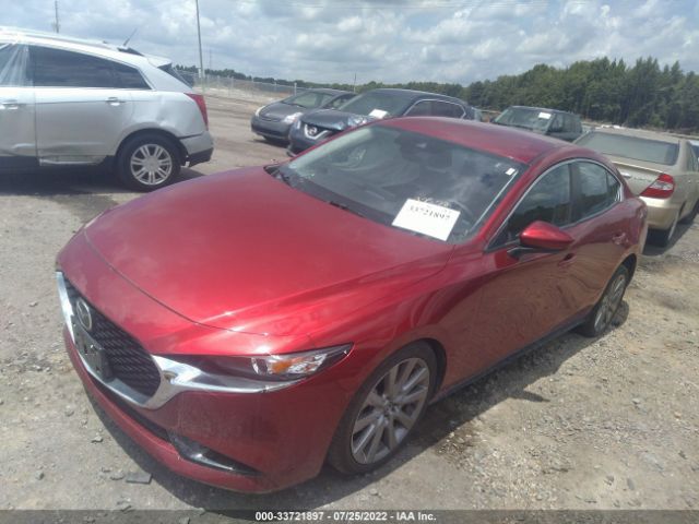 Photo 1 VIN: JM1BPBDM9K1115769 - MAZDA 3 SEDAN 