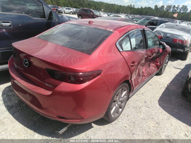 Photo 3 VIN: JM1BPBDM9K1115769 - MAZDA 3 SEDAN 