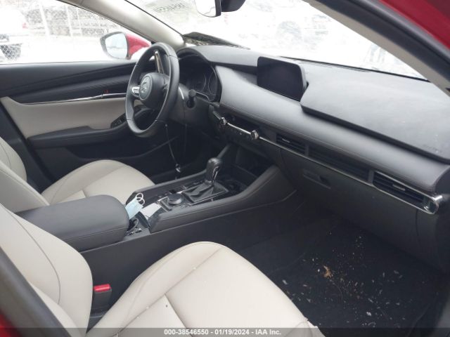 Photo 4 VIN: JM1BPBDM9K1120034 - MAZDA MAZDA3 