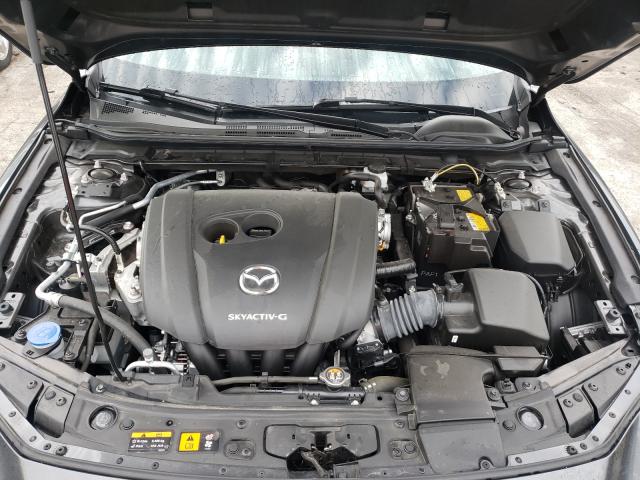 Photo 6 VIN: JM1BPBDM9L1170840 - MAZDA 3 PREFERRE 