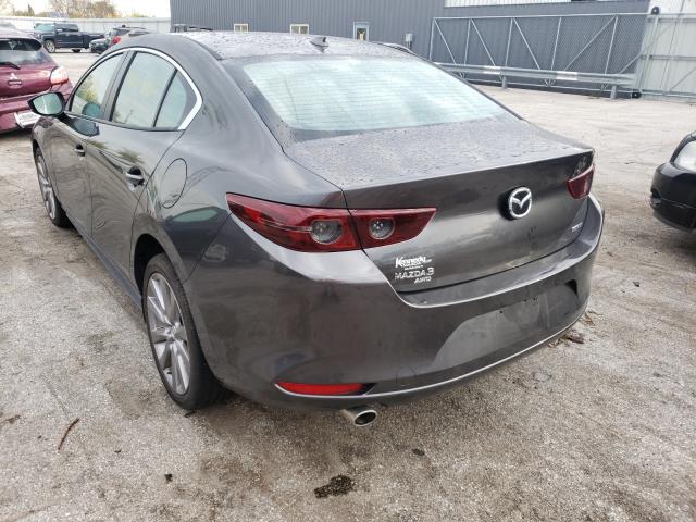 Photo 8 VIN: JM1BPBDM9L1170840 - MAZDA 3 PREFERRE 