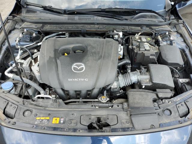 Photo 10 VIN: JM1BPBDMXK1116011 - MAZDA 3 PREFERRE 