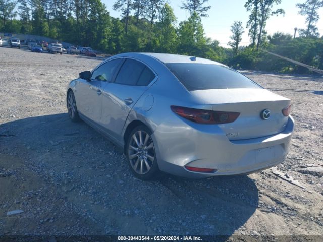 Photo 2 VIN: JM1BPBDMXK1121080 - MAZDA MAZDA3 