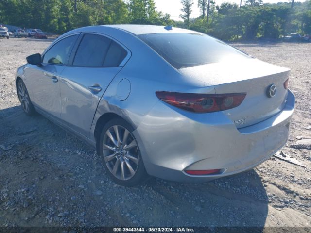 Photo 5 VIN: JM1BPBDMXK1121080 - MAZDA MAZDA3 