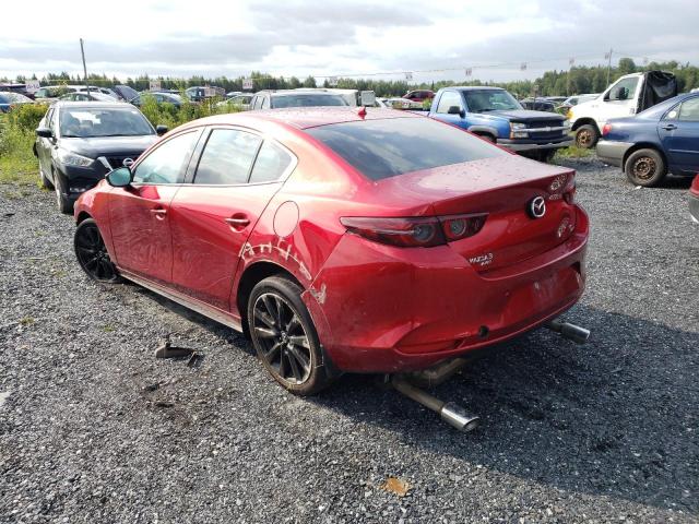 Photo 1 VIN: JM1BPBDY9M1347858 - MAZDA 3 PREMIUM 