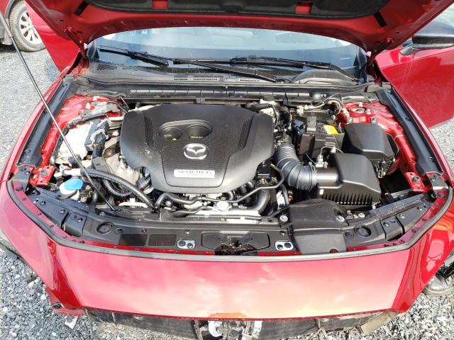 Photo 10 VIN: JM1BPBDY9M1347858 - MAZDA 3 PREMIUM 