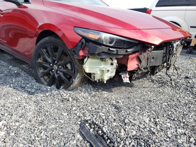 Photo 11 VIN: JM1BPBDY9M1347858 - MAZDA 3 PREMIUM 