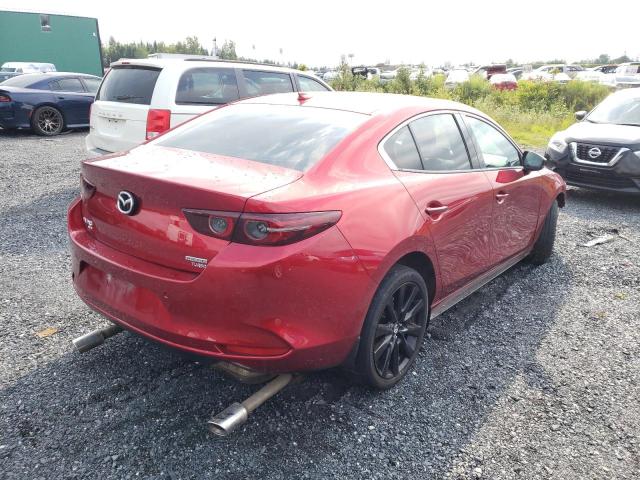 Photo 2 VIN: JM1BPBDY9M1347858 - MAZDA 3 PREMIUM 