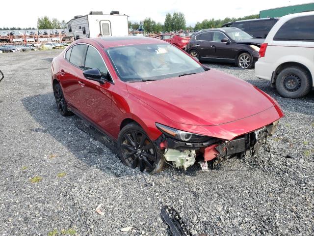 Photo 3 VIN: JM1BPBDY9M1347858 - MAZDA 3 PREMIUM 