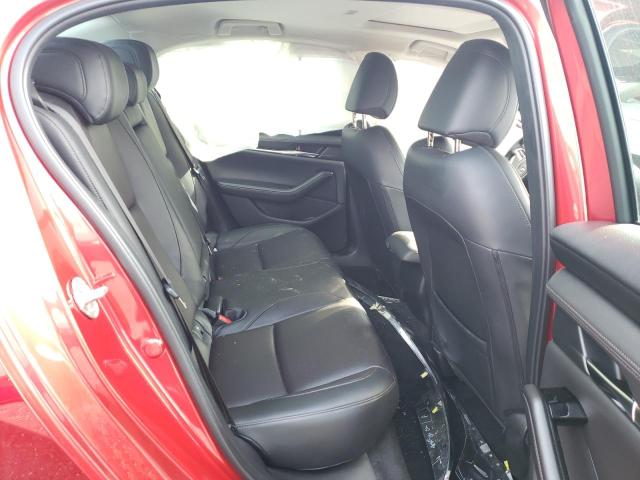 Photo 9 VIN: JM1BPBDY9M1347858 - MAZDA 3 PREMIUM 