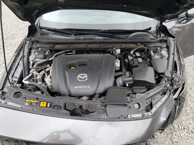 Photo 10 VIN: JM1BPBEM0L1168117 - MAZDA 3 PREMIUM 