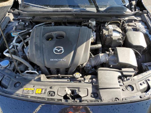 Photo 10 VIN: JM1BPBEM2K1123808 - MAZDA 3 PREMIUM 