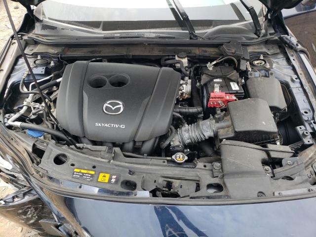 Photo 10 VIN: JM1BPBEM6K1139591 - MAZDA 3 