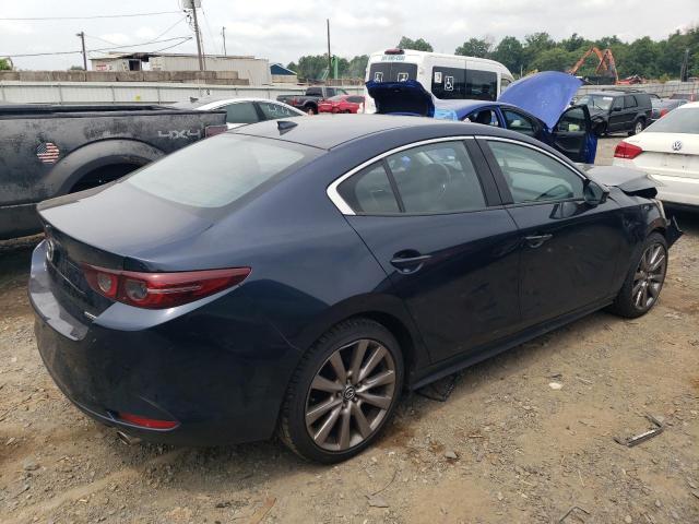 Photo 2 VIN: JM1BPBEM6K1139591 - MAZDA 3 