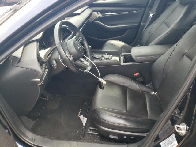 Photo 6 VIN: JM1BPBEM6K1139591 - MAZDA 3 